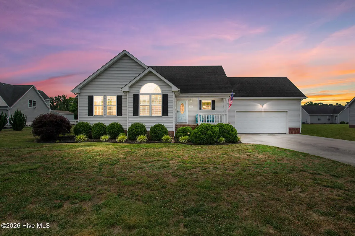 107 Chickadee Street, Moyock, NC 27958 - #1