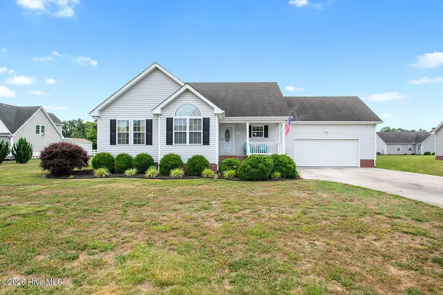 107 Chickadee Street, Moyock, NC 27958 - #3