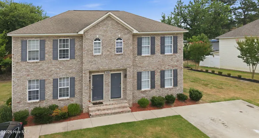 1525 Pine Brook Court #B, Greenville, NC 27858 - #2