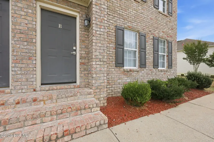 1525 Pine Brook Court #B, Greenville, NC 27858 - #3