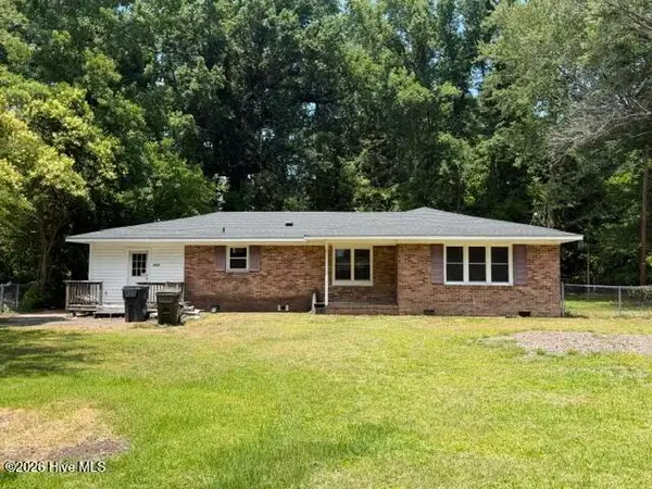 2030 Azalea Drive, Goldsboro, NC 27530