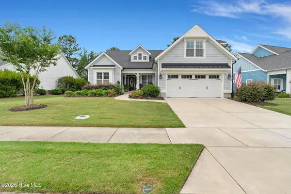 6145 River Breeze Way, Leland, NC 28451