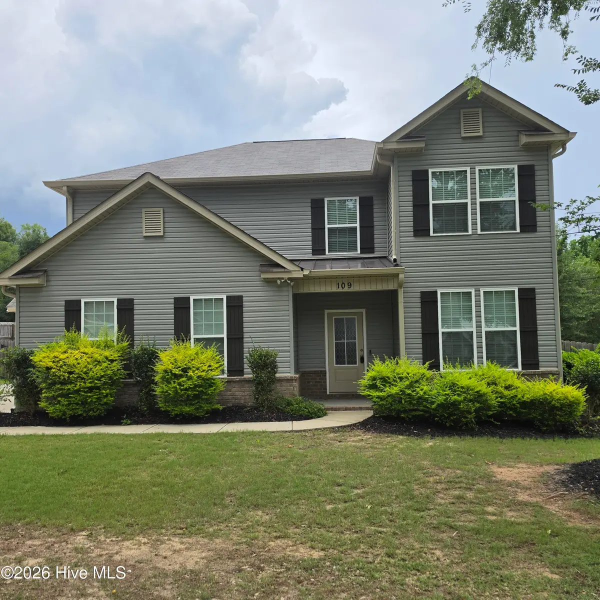 109 Scott Drive, North Augusta, SC 29841 - #1