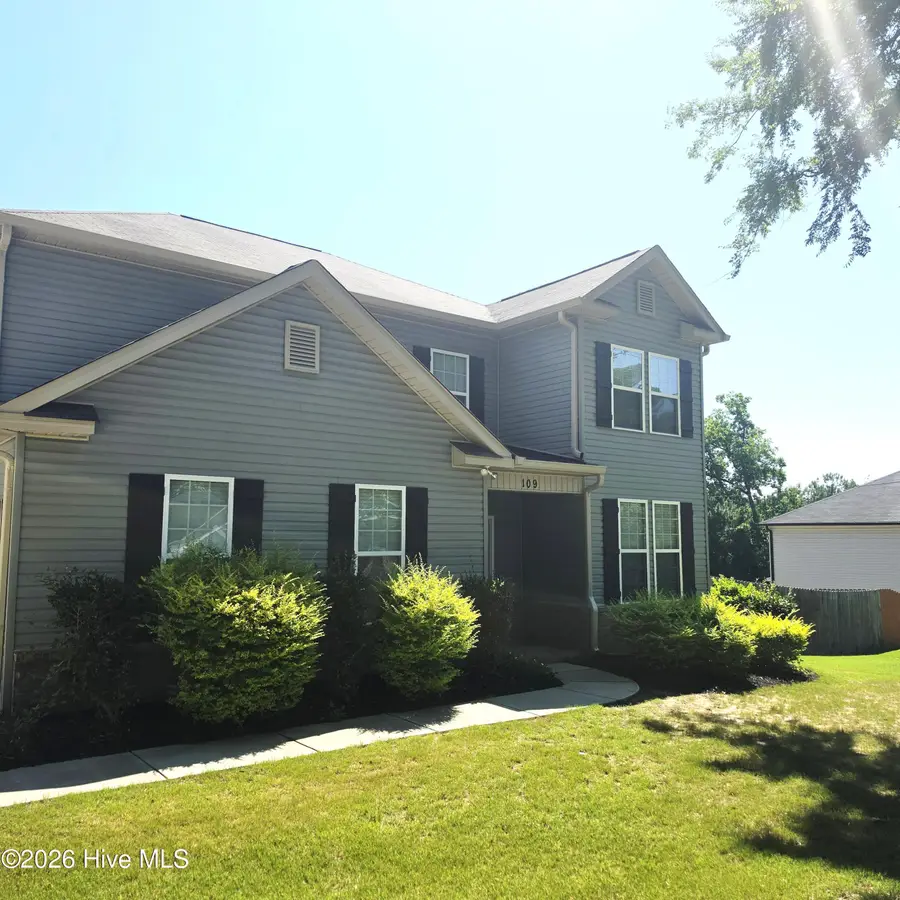 109 Scott Drive, North Augusta, SC 29841 - #2