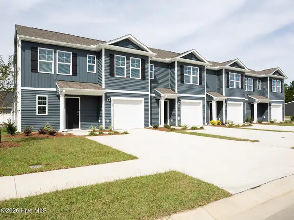 208 Cashmere Court #Lot 35, Wilmington, NC 28411