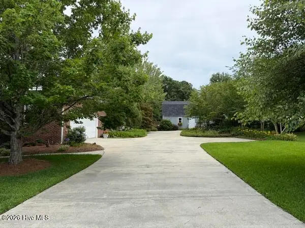 640 Magnolia Drive, Thomson, GA 30824