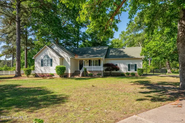 100 Savannah Avenue, Grandy, NC 27939
