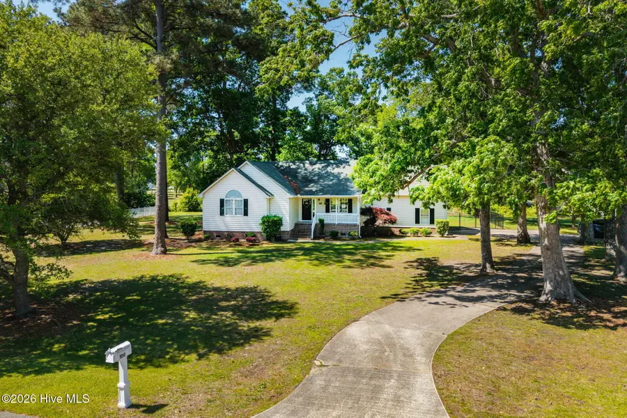 100 Savannah Avenue, Grandy, NC 27939 - #2