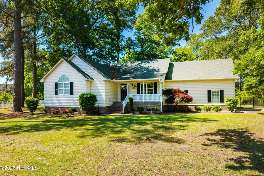 100 Savannah Avenue, Grandy, NC 27939 - #3