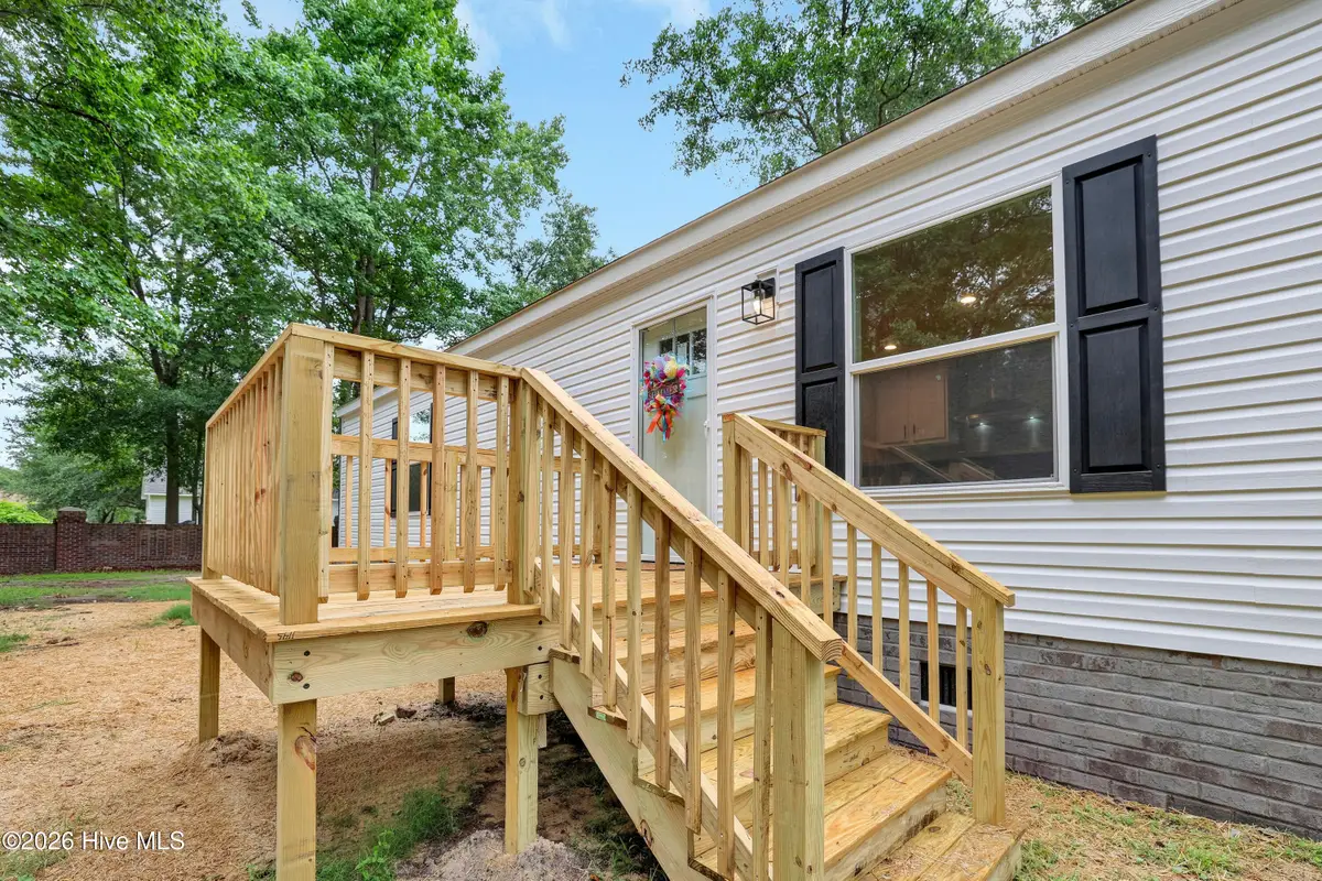9180 Central Boulevard Se, Winnabow, NC 28479 - #1
