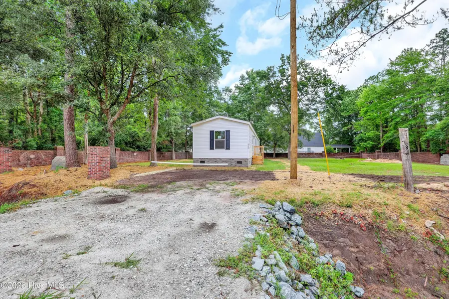 9180 Central Boulevard Se, Winnabow, NC 28479 - #2