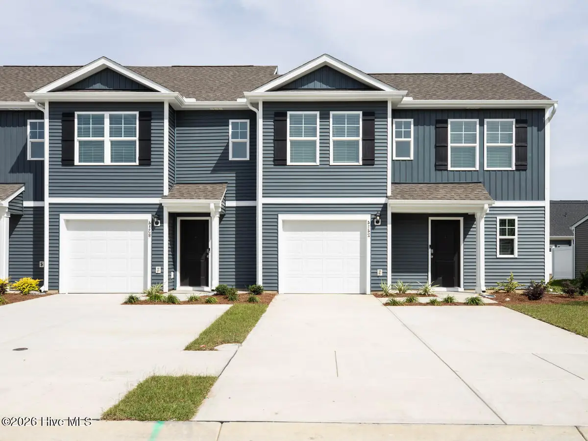 140 Cashmere Court #Lot 24, Wilmington, NC 28411 - #1