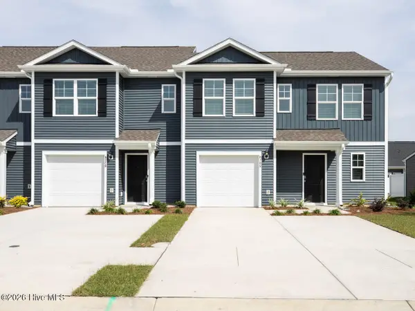 140 Cashmere Court #Lot 24, Wilmington, NC 28411