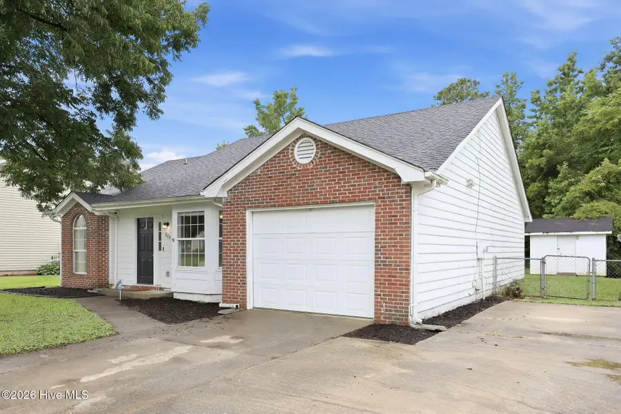 205 Mahogany Drive, Jacksonville, NC 28540 - #3