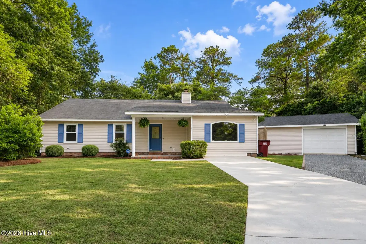 122 Raintree Court, Wilmington, NC 28411 - #1