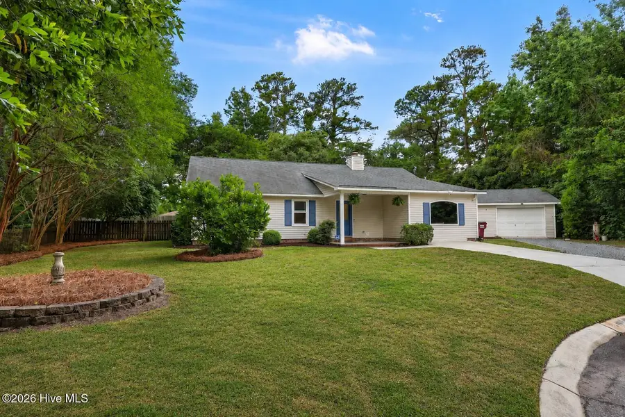 122 Raintree Court, Wilmington, NC 28411 - #2