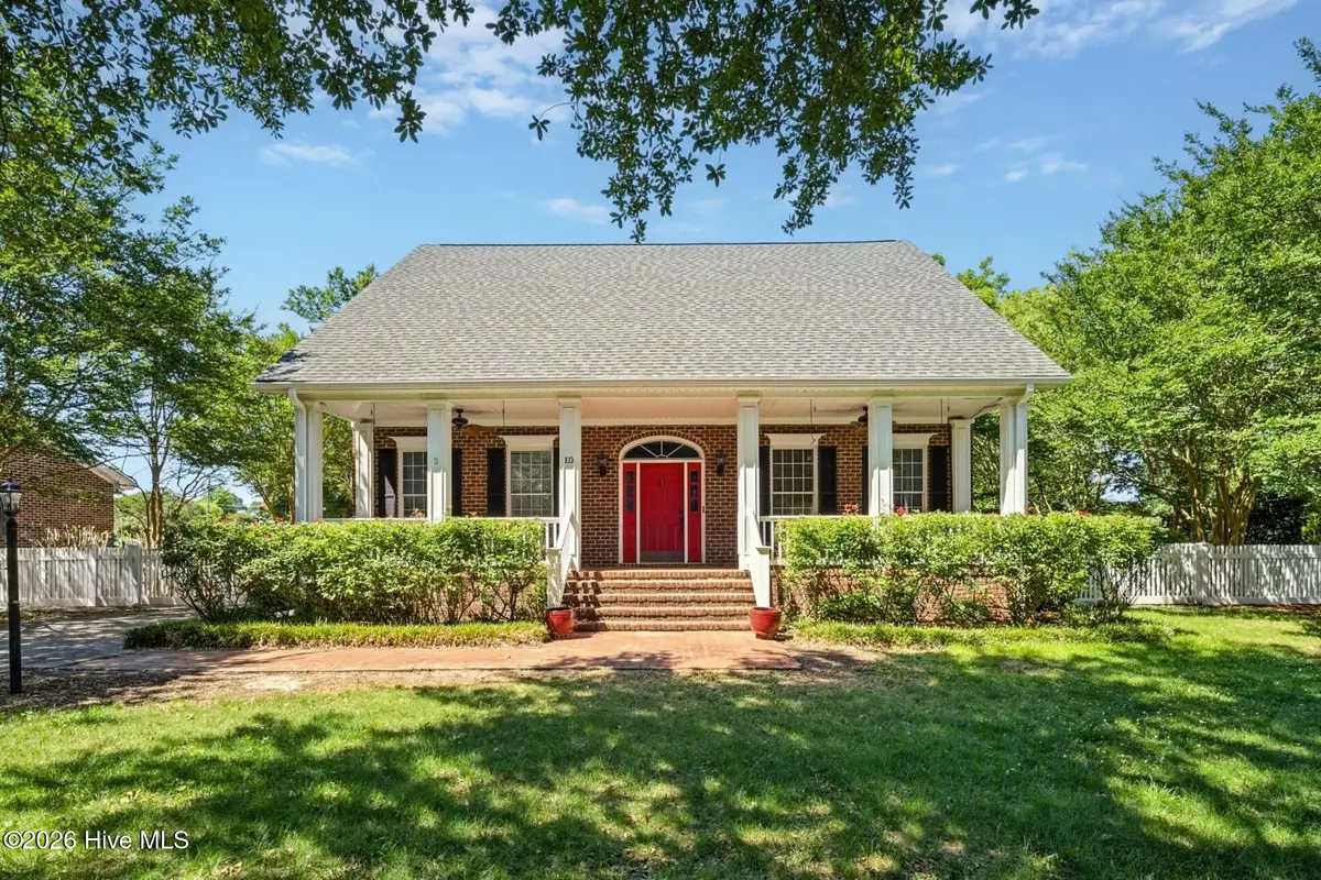 103 Queen Anne Drive, Edenton, NC 27932 - #1
