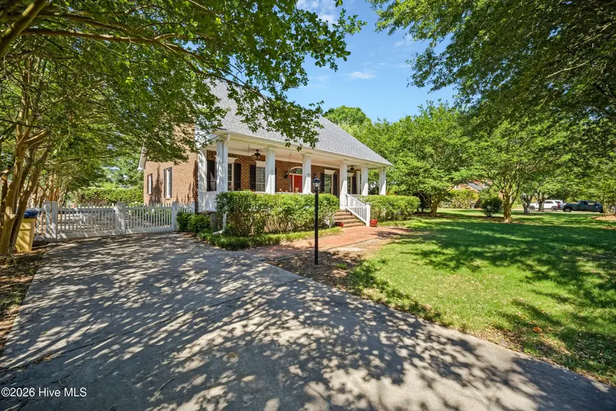 103 Queen Anne Drive, Edenton, NC 27932 - #2