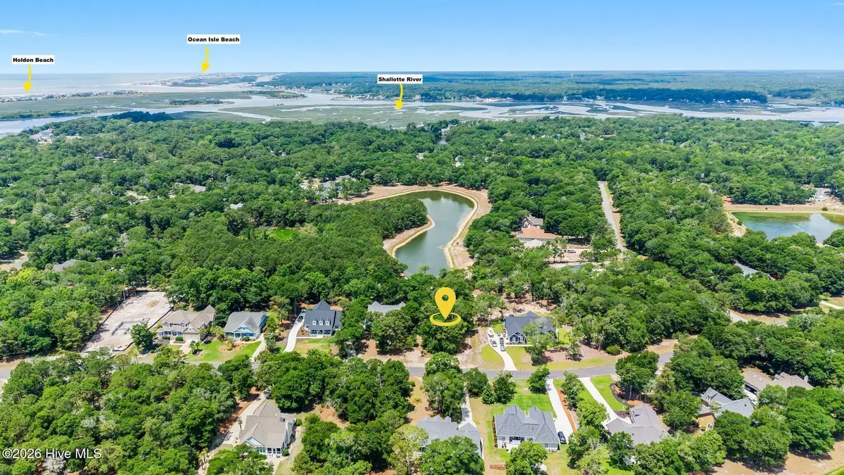 2085 Oyster Harbour Parkway Sw, Supply, NC 28462 - #1