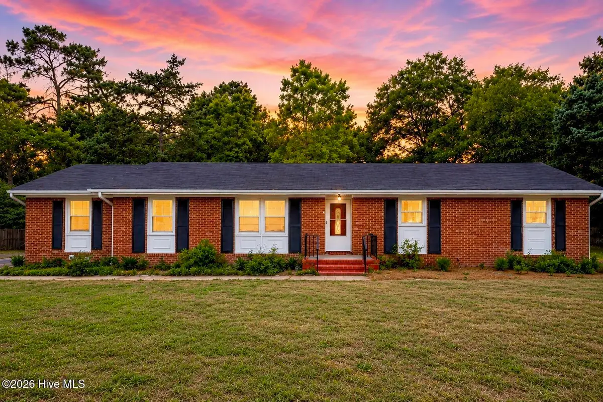 3202 College Road S, Wilmington, NC 28412 - #1