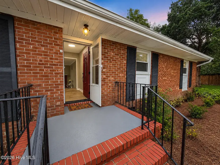 3202 College Road S, Wilmington, NC 28412 - #2