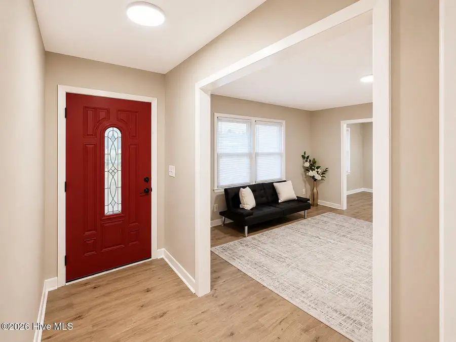 3202 College Road S, Wilmington, NC 28412 - #3