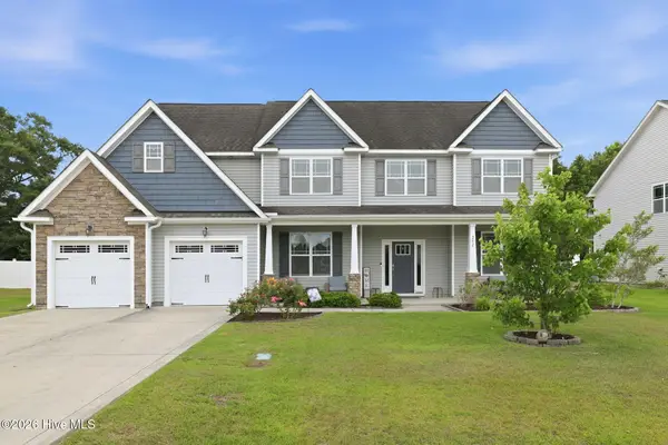 252 Watercrest Landing Way, Swansboro, NC 28584