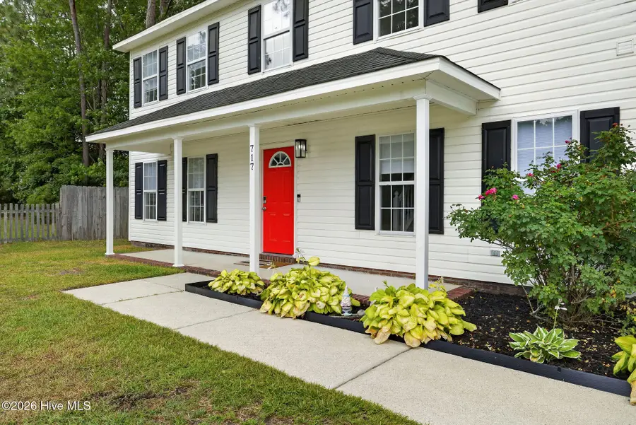 717 Benchmark Court, Wilmington, NC 28409 - #2