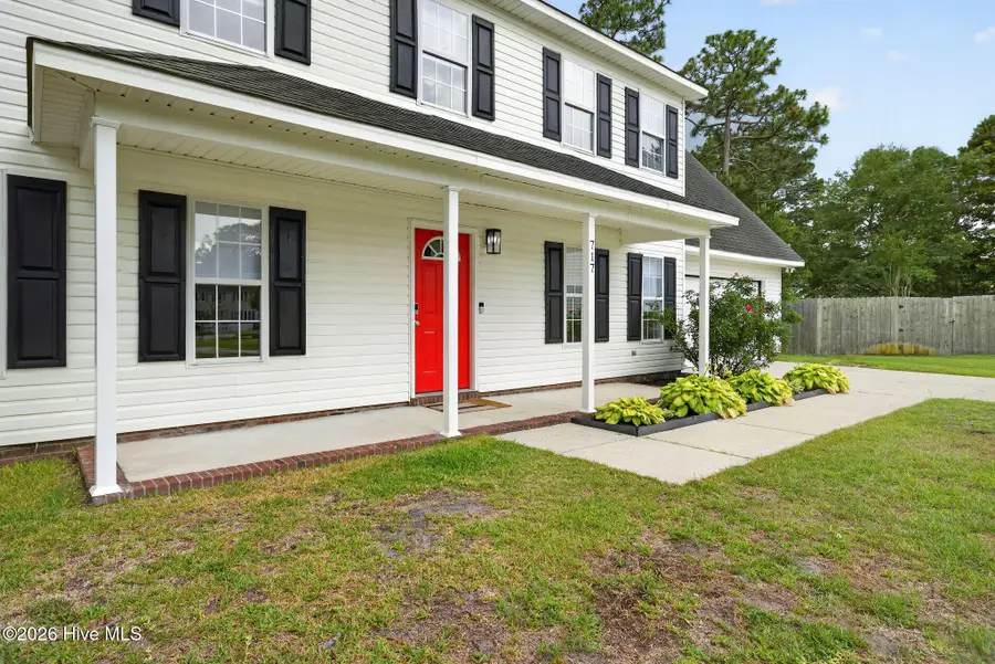 717 Benchmark Court, Wilmington, NC 28409 - #3
