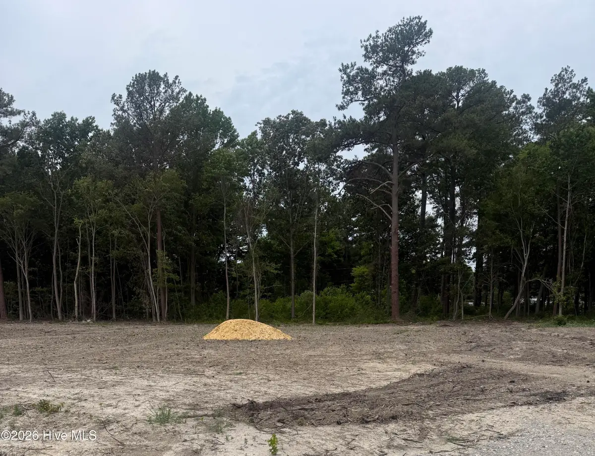522 Soundside Road, Edenton, NC 27932 - #1