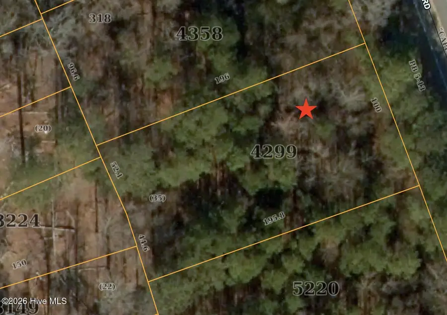 522 Soundside Road, Edenton, NC 27932 - #2