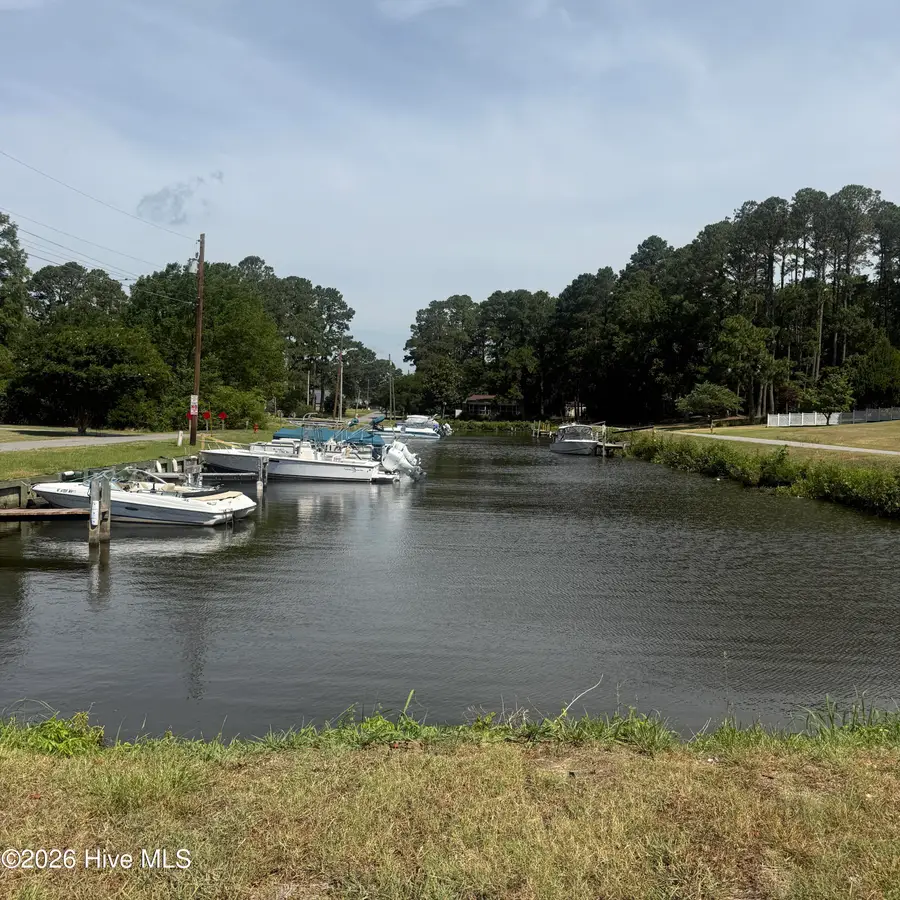 522 Soundside Road, Edenton, NC 27932 - #3