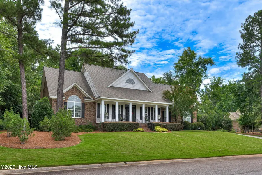211 River Wind Drive, North Augusta, SC 29841 - #2