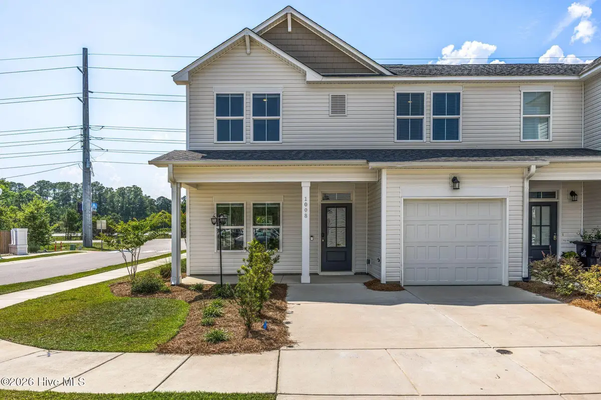 1008 Birds Nest Cove, Leland, NC 28451 - #1