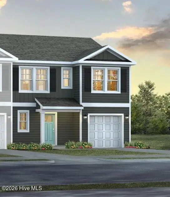 204 Cashmere Court #Lot 34, Wilmington, NC 28411 - #3