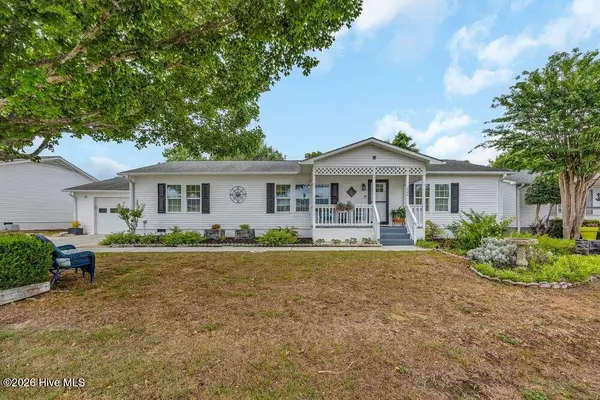 504 Capeside Drive, Wilmington, NC 28412