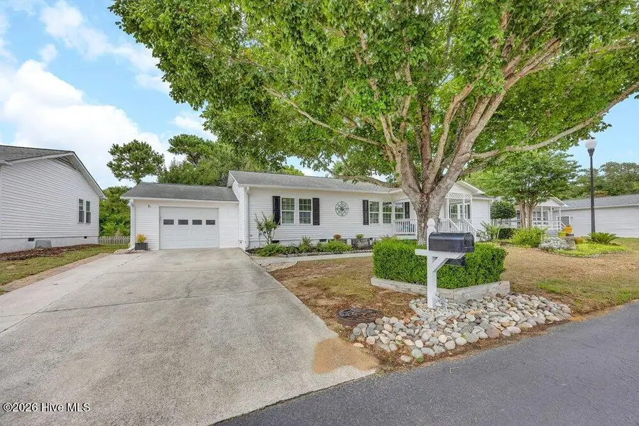 504 Capeside Drive, Wilmington, NC 28412 - #2