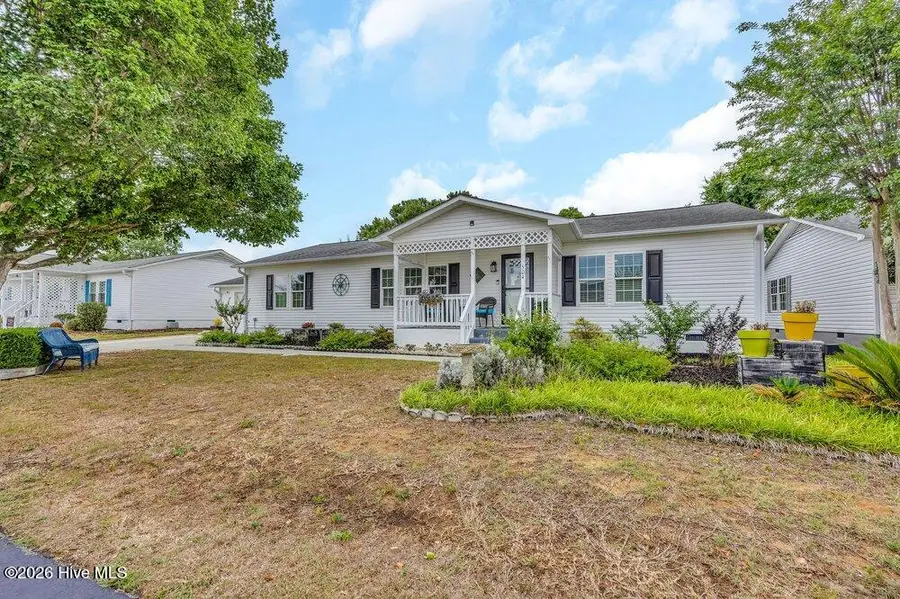504 Capeside Drive, Wilmington, NC 28412 - #3