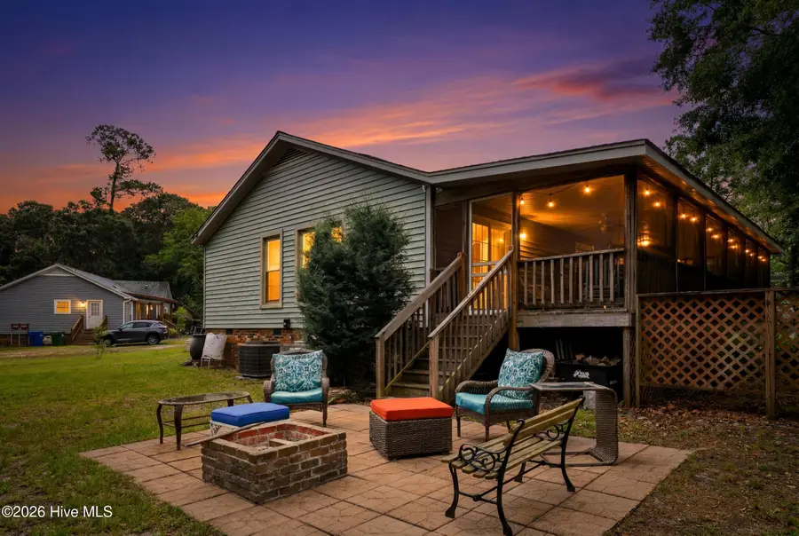3423 Talon Court, Wilmington, NC 28409 - #3