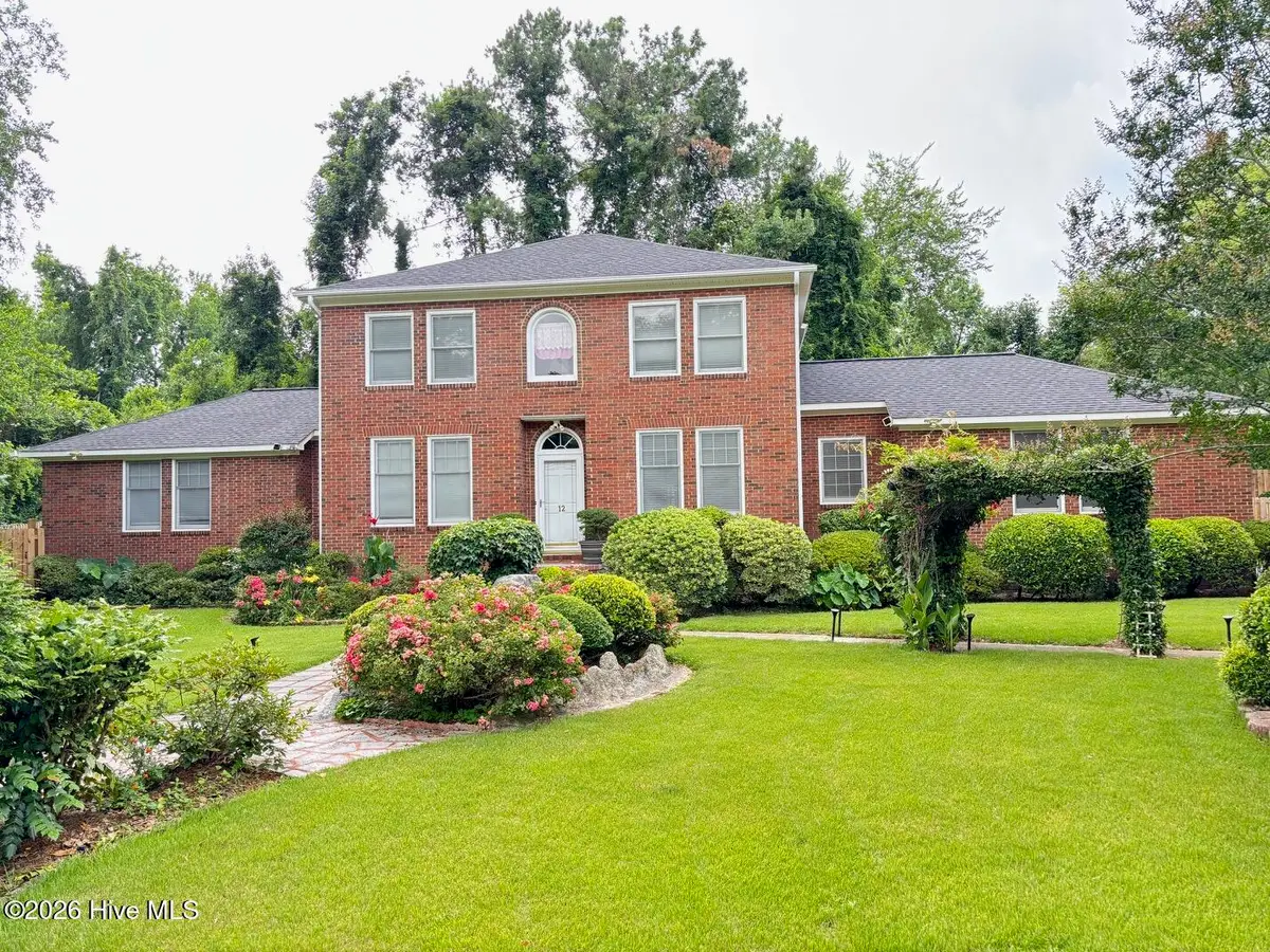 12 Raintree Place, Augusta, GA 30909 - #1