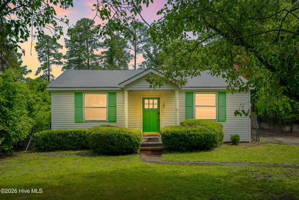 109 Maddox Avenue, North Augusta, SC 29841