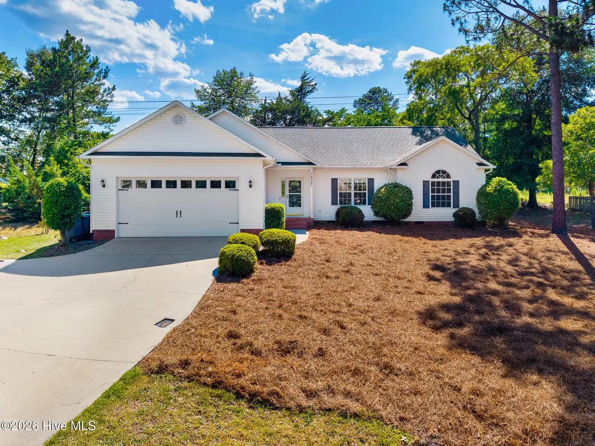1235 Burning Tree Road #12, Pinehurst, NC 28374 - #1