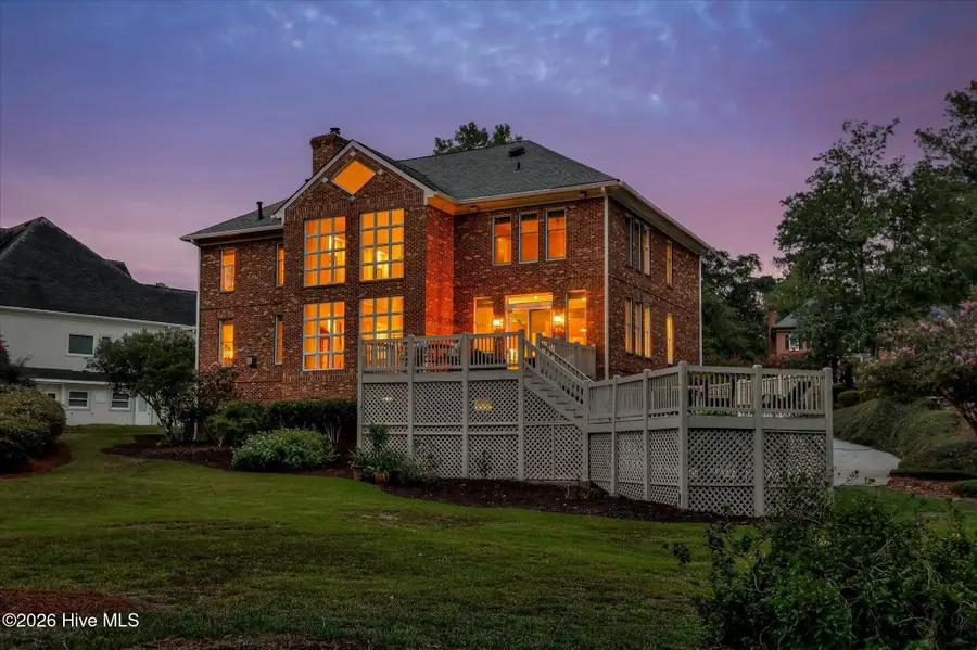 734 Michaels Creek, Evans, GA 30809 - #3