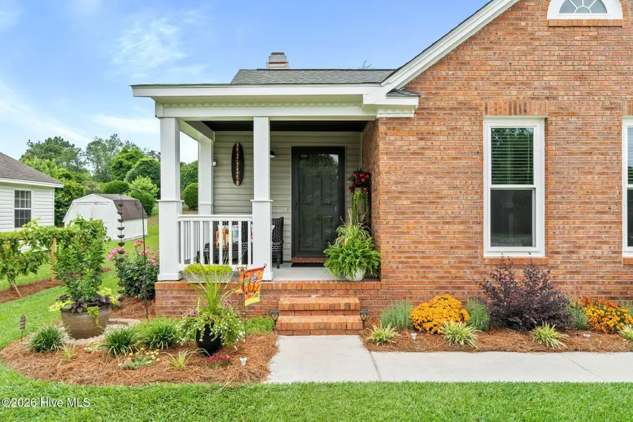 2932 New Town Drive, Wilmington, NC 28405 - #2