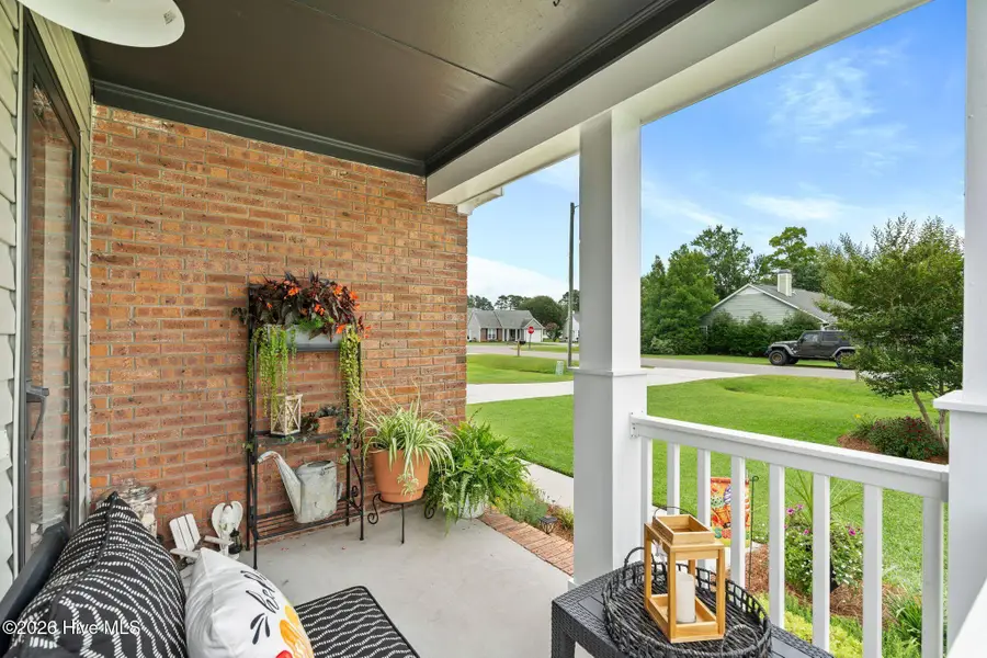 2932 New Town Drive, Wilmington, NC 28405 - #3