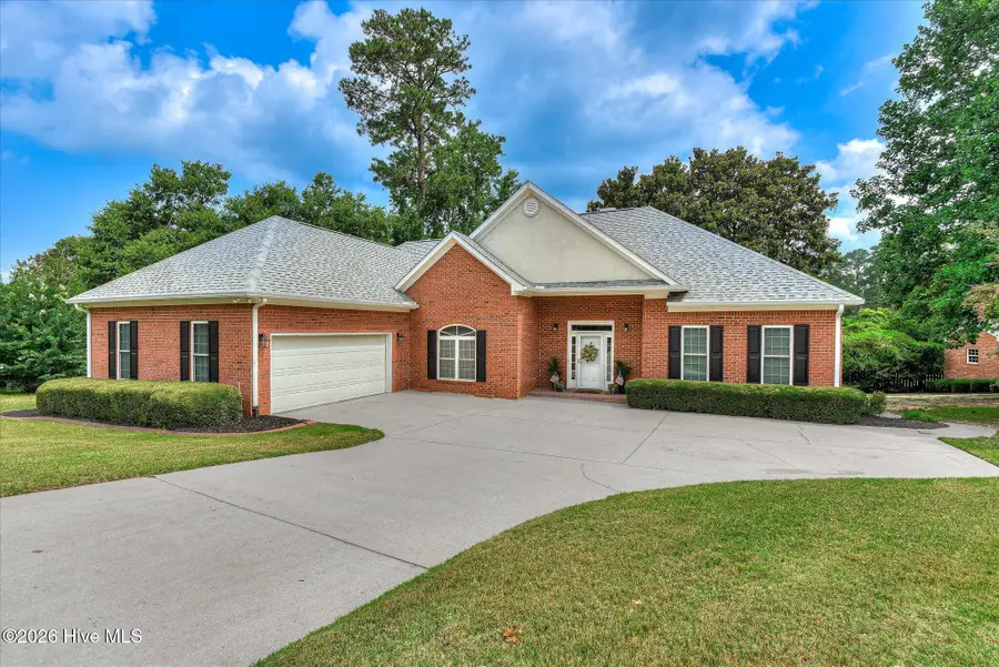 1034 Hampstead Place, Martinez, GA 30907 - #2