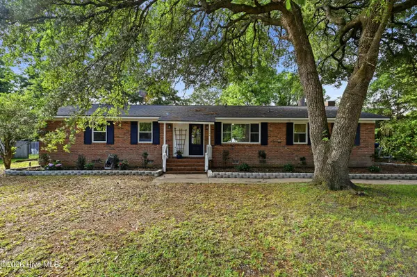 146 E Bedford Road, Wilmington, NC 28411