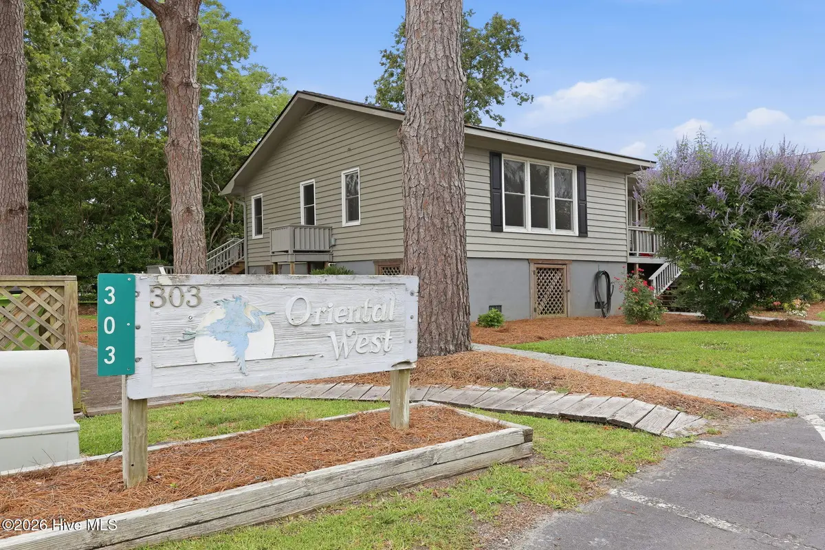 303 Midyette Street #C14, Oriental, NC 28571 - #1