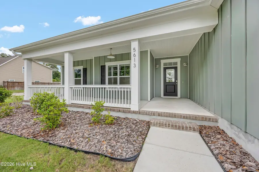 5613 Claremont Court, Wilmington, NC 28409 - #3