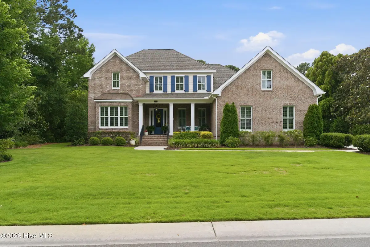 2110 Stillwater Place, Wilmington, NC 28405 - #1